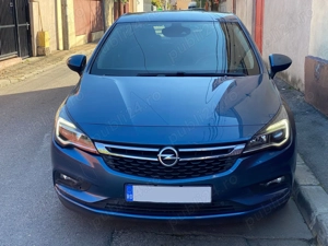 Vand - OPEL ASTRA K. an fabricatie 2016, DISEL - imagine 2