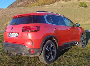 Vand Citroen C5 Aircross 2.0 HDI an 11 2019 177 CP - imagine 3
