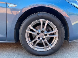 Vand - OPEL ASTRA K. an fabricatie 2016, DISEL - imagine 5