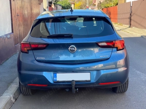 Vand - OPEL ASTRA K. an fabricatie 2016, DISEL - imagine 3