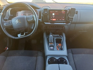 Vand Citroen C5 Aircross 2.0 HDI an 11 2019 177 CP - imagine 9