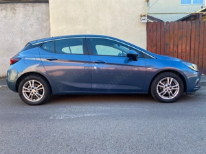 Vand - OPEL ASTRA K. an fabricatie 2016, DISEL - imagine 4