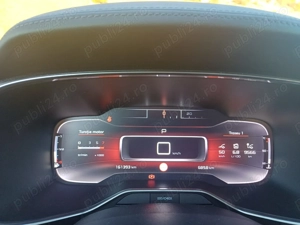 Vand Citroen C5 Aircross 2.0 HDI an 11 2019 177 CP - imagine 8