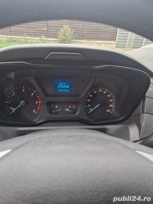 de vânzare fond tranzit 2019 euro 6,220000km, 