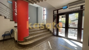 Cladire Birouri I Zona Marriot I S+P+3 I 630 util