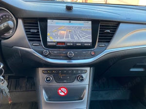 Vand - OPEL ASTRA K. an fabricatie 2016, DISEL - imagine 8