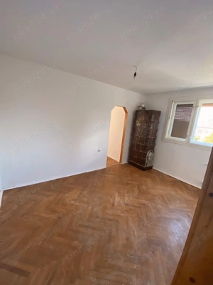 Vand apartament 2 camere Huedin | Strada Avram Iancu