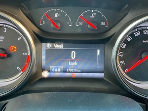 Vand - OPEL ASTRA K. an fabricatie 2016, DISEL - imagine 7