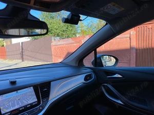 Vand - OPEL ASTRA K. an fabricatie 2016, DISEL - imagine 10