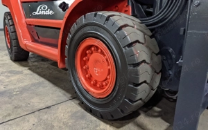 Angajam coleg pentru livrari si montaj anvelope stivuitoare in ORADEA - imagine 5