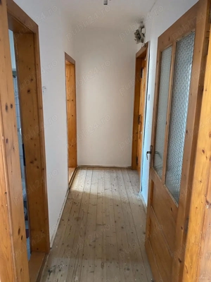 Vand apartament 2 camere Huedin | Strada Avram Iancu - imagine 4