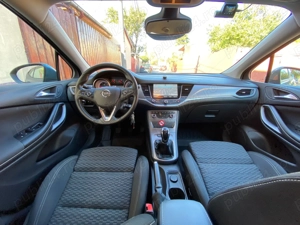 Vand - OPEL ASTRA K. an fabricatie 2016, DISEL - imagine 9