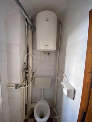 Vand apartament 2 camere Huedin | Strada Avram Iancu - imagine 6