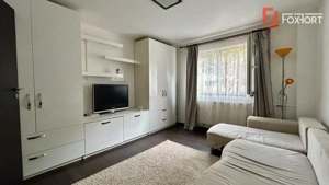 Garsoniera de inchiriat, 26 mp, zona Buziasului 