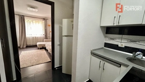 Garsoniera de inchiriat, 26 mp, zona Buziasului  - imagine 4