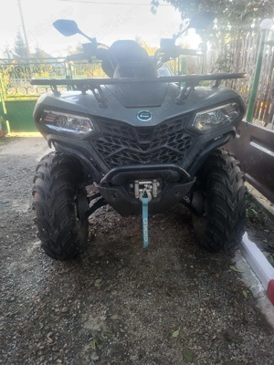 Vand atv cf moto450l - imagine 3