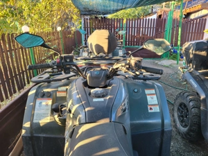 Vand atv cf moto450l - imagine 2