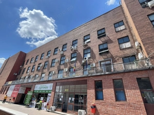 Spațiu de birouri 308 mp – Etaj 1 | Halele Obor | La 8 minute de metrou