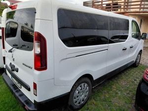 Vand Renault Trafic 2017 - imagine 2 Vand Renault Trafic 2017 - imagine 2