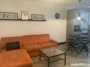 inchiriez apartament 2 camere Aradului Decathlon 500 euro