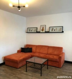 inchiriez apartament 2 camere Aradului Decathlon 500 euro - imagine 11