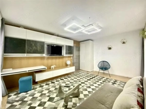 Apartament 2 camere, cu parcare I Andrei Muresanu I Sigma