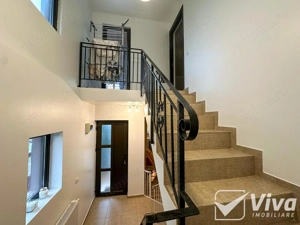 Lunca Cetatuii   Str Editurii. Casa P+M, 3 camere, 2 bai,120mp, 360 mp teren - imagine 8