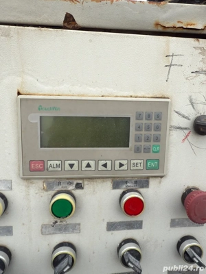 Panou HMI Touchwin - imagine 2