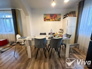 Lunca Cetatuii   Str Editurii. Casa P+M, 3 camere, 2 bai,120mp, 360 mp teren - imagine 7