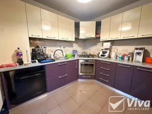 Lunca Cetatuii   Str Editurii. Casa P+M, 3 camere, 2 bai,120mp, 360 mp teren - imagine 6