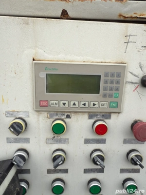 Panou HMI Touchwin - imagine 3