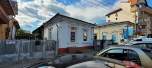 Închiriere spațiu comercial - ideal business - zona Ambasador