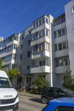 Apartament de vanzare 2 camere Reghin