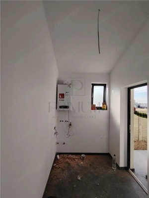 Calea Urseni - Duplex individual - Teren generos - imagine 5