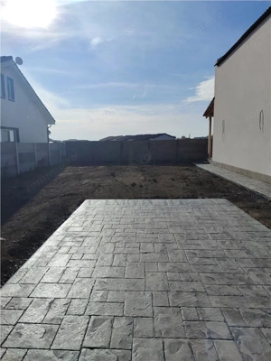 Calea Urseni - Duplex individual - Teren generos - imagine 6