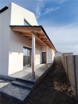 Calea Urseni - Duplex individual - Teren generos - imagine 4