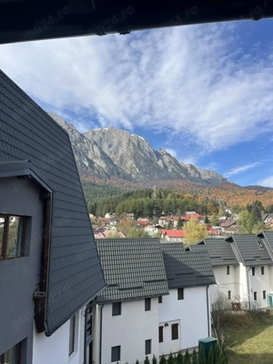 apartament 2 camere nou Busteni