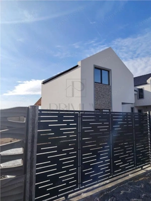 Calea Urseni - Duplex individual - Teren generos