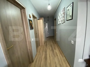 Apartament 2 camere, 48 mp, zona Porii - imagine 6