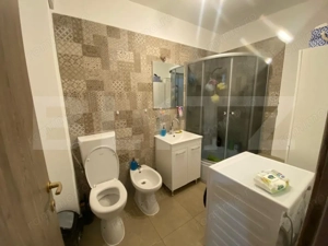 Apartament 2 camere, 48 mp, zona Porii - imagine 9