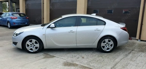 Opel Insignia Opel Insignia 2017--Diesel 1.6CDTI Euro 6--Inmatriculata recent--136CP - imagine 4