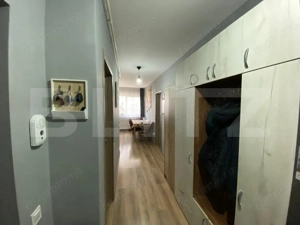 Apartament 2 camere, 48 mp, zona Porii - imagine 5