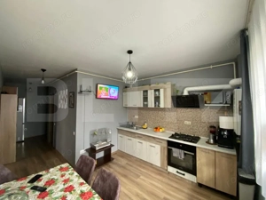 Apartament 2 camere, 48 mp, zona Porii - imagine 2