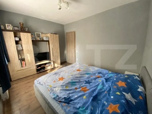 Apartament 2 camere, 48 mp, zona Porii - imagine 8