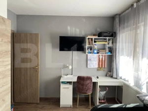 Apartament 2 camere, 48 mp, zona Porii - imagine 4