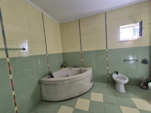 Vila Gavana 2 - ideala centru ingrijire batrani, 8 camere - imagine 8