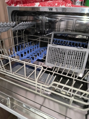 Mașină de spălat vase  - imagine 4