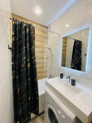 Garsoniera de inchiriat in zona Gorjului - imagine 3