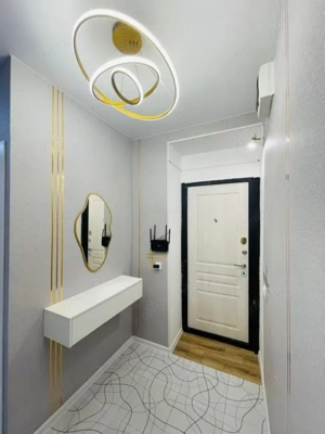 Garsoniera de inchiriat in zona Gorjului - imagine 4