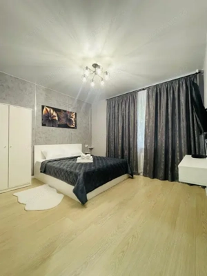 Garsoniera de inchiriat in zona Gorjului